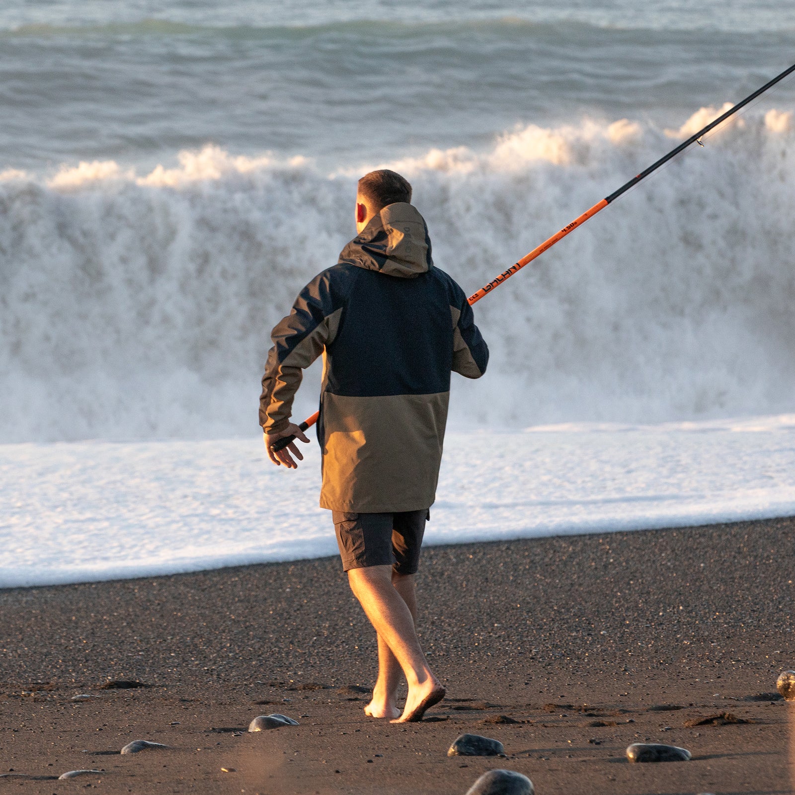 NZ Fly Fishing Gear, Desolve, Exceptional Performance & Durability -  Desolve Supply Co.
