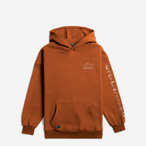 Measure Up Hoodie