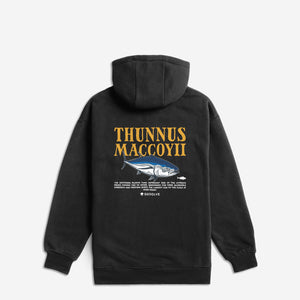 Maccoyii Hoodie