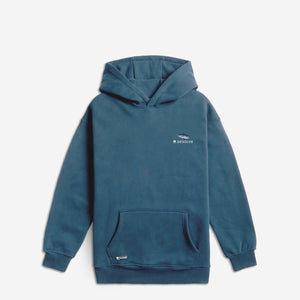 Maccoyii Hoodie