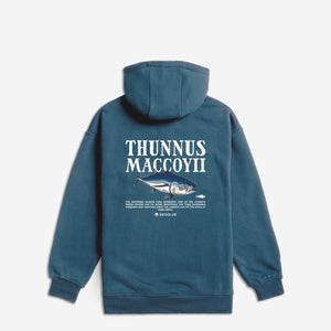 Maccoyii Hoodie