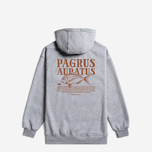 Auratus Hoodie