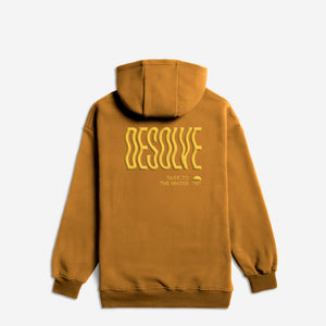 Wavy Hoodie