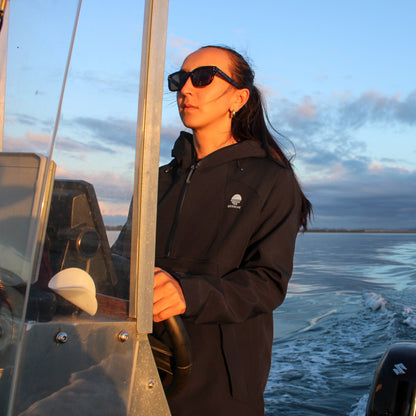 Tempest Jacket Women's