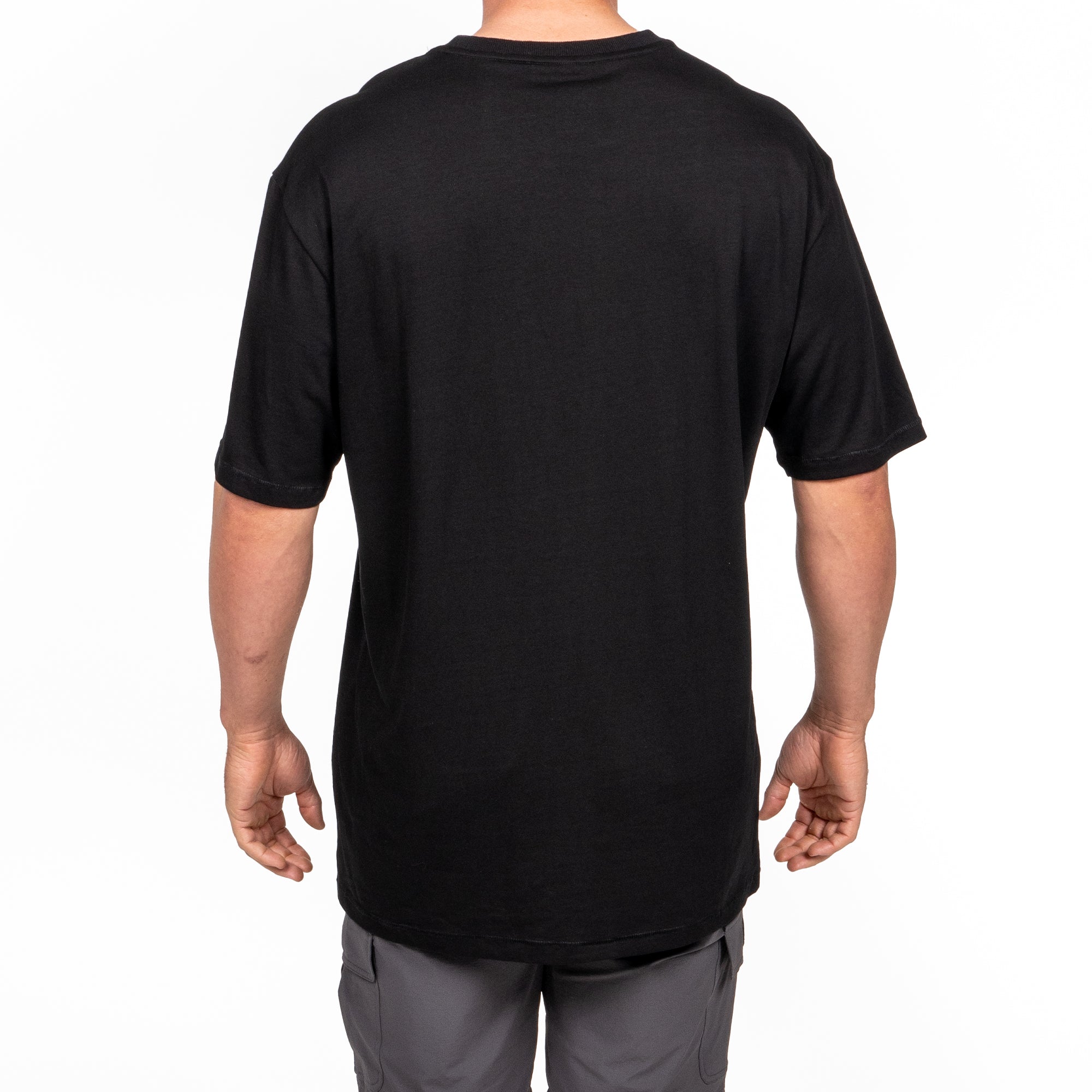 Ahi Tee