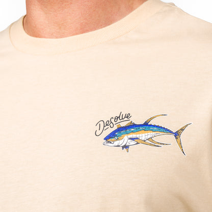 Ahi Tee