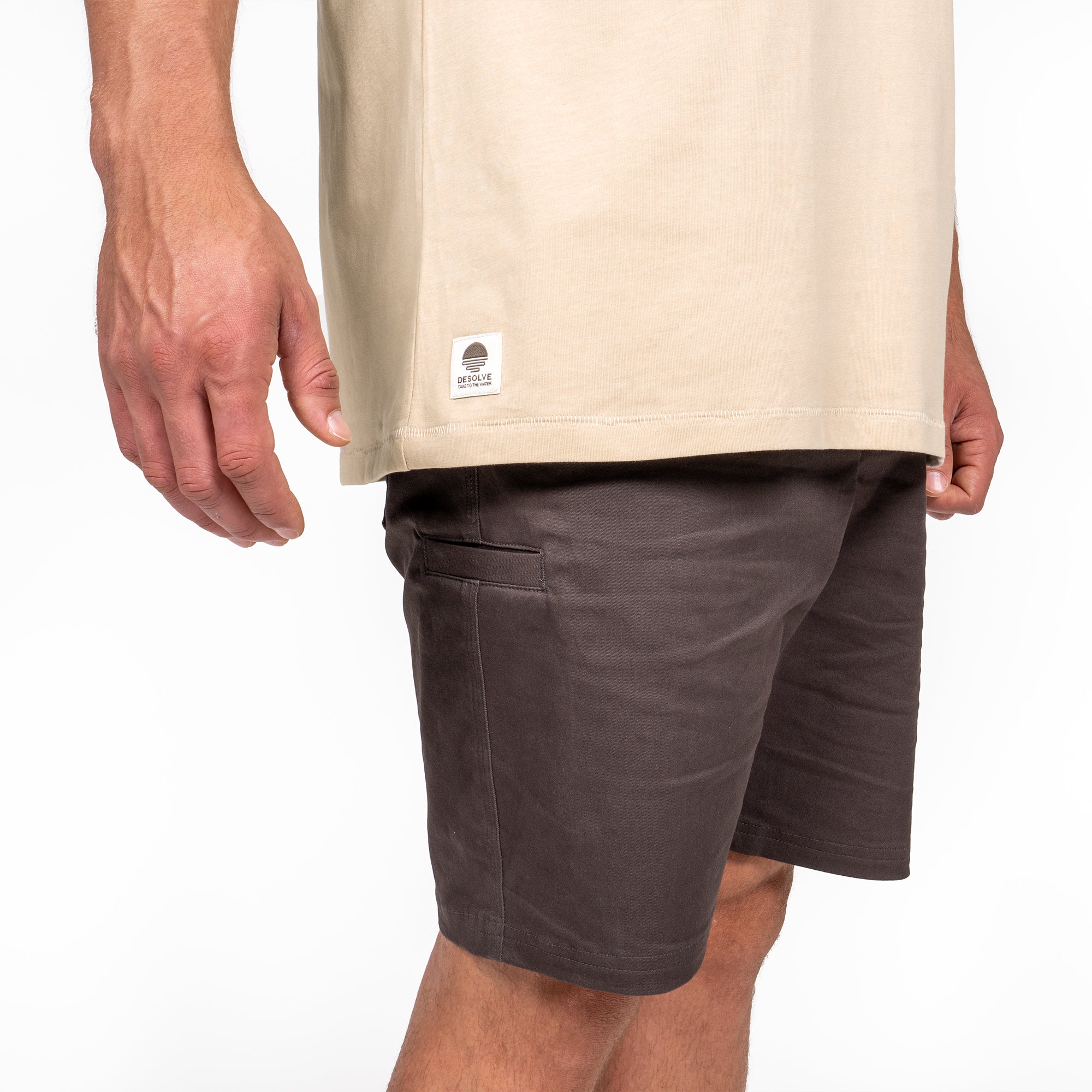 Ahi Tee