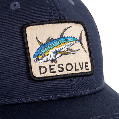 Ahi Cap