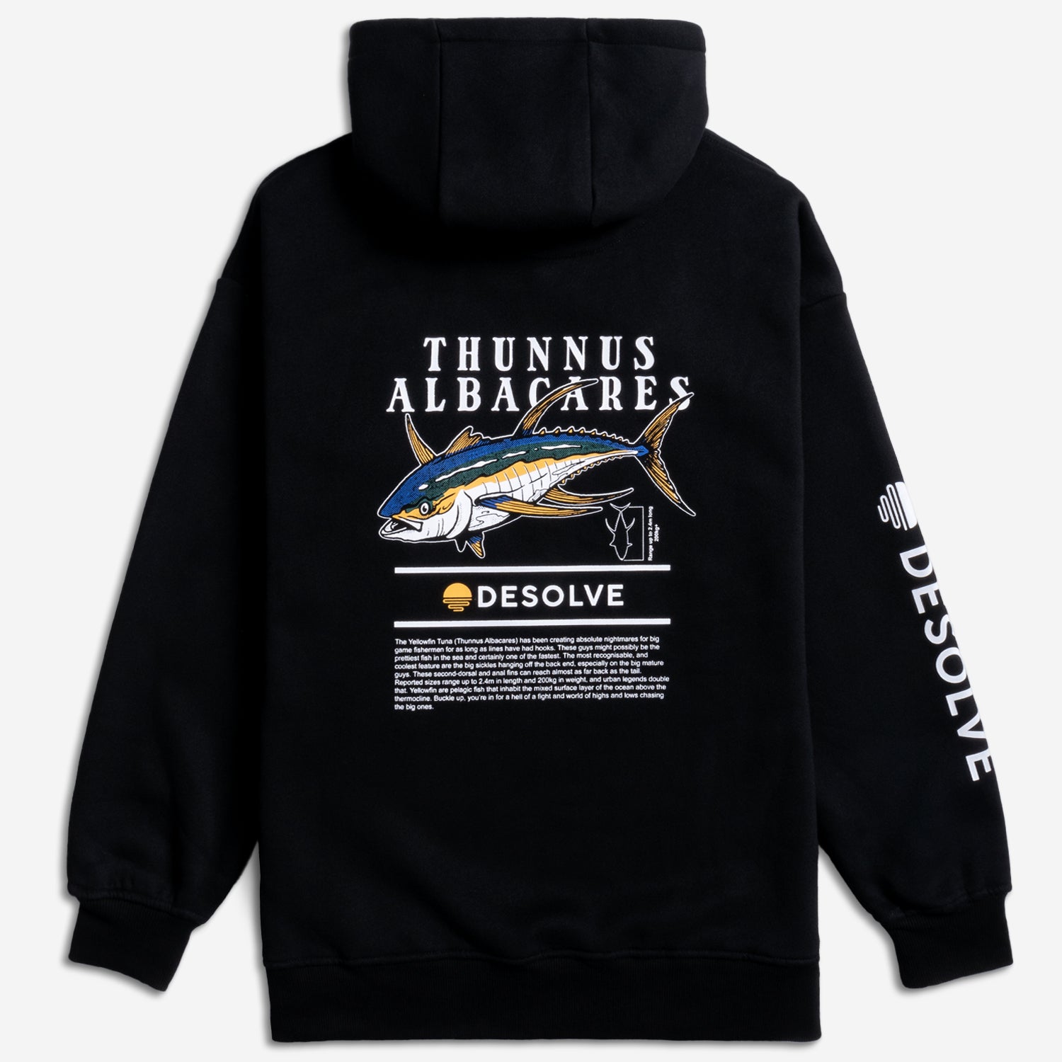  Bluefin Tuna Deep Sea Fishing Sweatshirt : Clothing, Shoes &  Jewelry