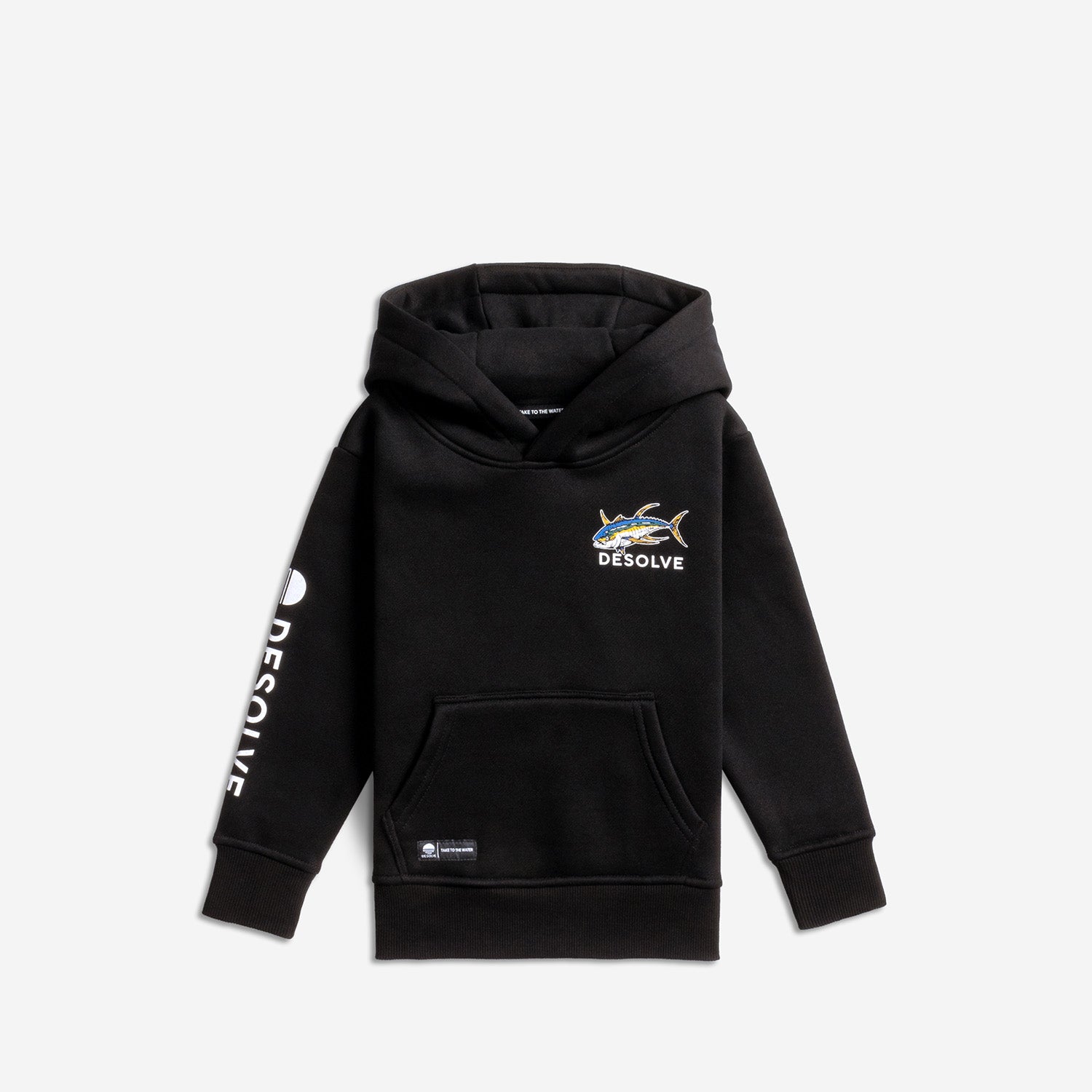 Albacares Hoodie Kids'