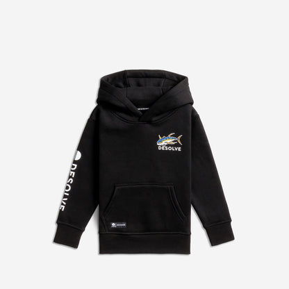 Albacares Hoodie Kids'