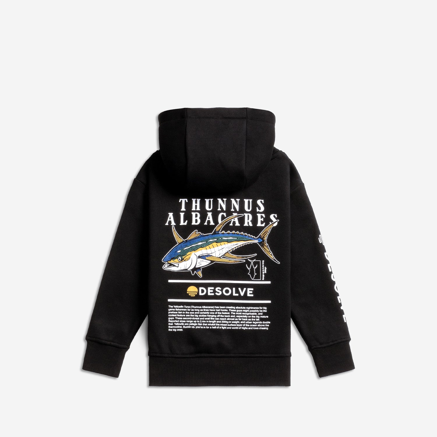 Albacares Hoodie Kids'