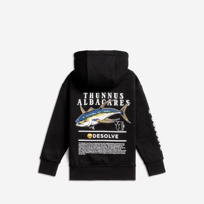 Albacares Hoodie Kids'