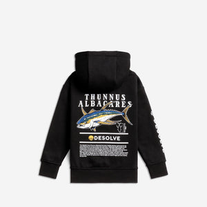 Albacares Hoodie Kids