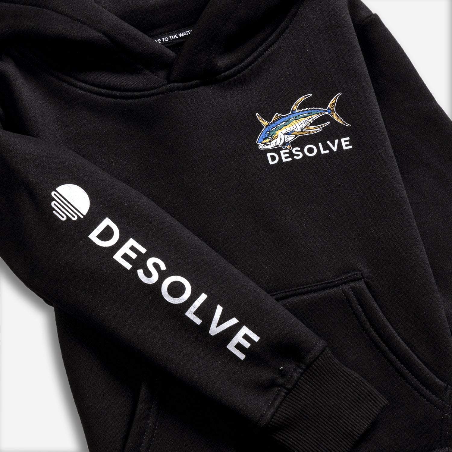 Albacares Hoodie Kids'