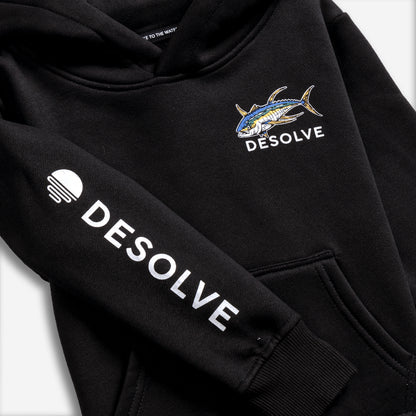 Albacares Hoodie Kids'