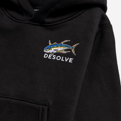 Albacares Hoodie Kids'