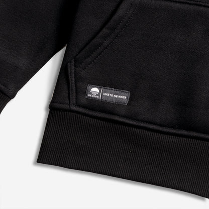 Albacares Hoodie Kids'