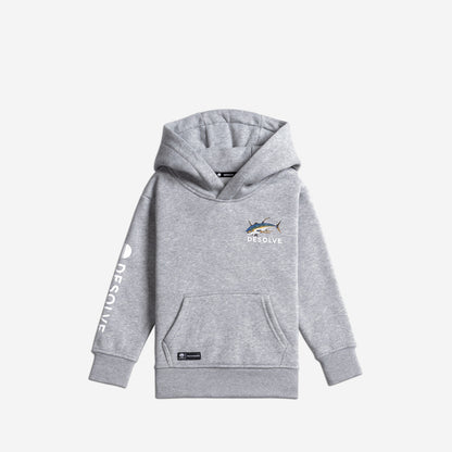 Albacares Hoodie Kids'
