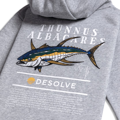 Albacares Hoodie Kids'