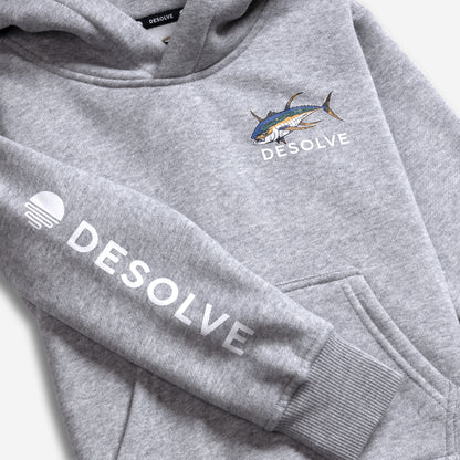 Albacares Hoodie Kids'