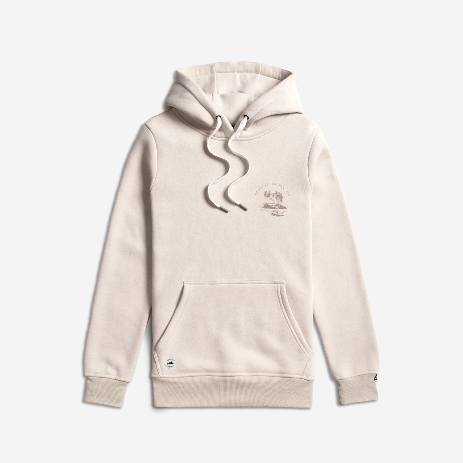 Atoll Hoodie Women's