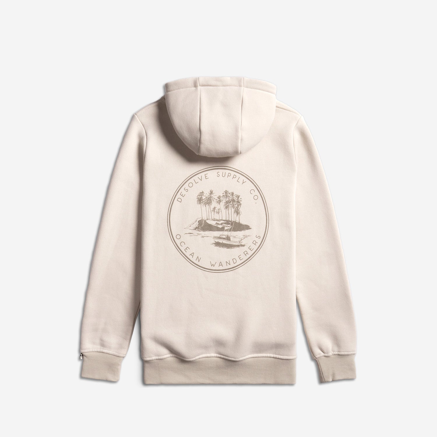 Atoll Hoodie Women's