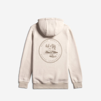 Atoll Hoodie Women's