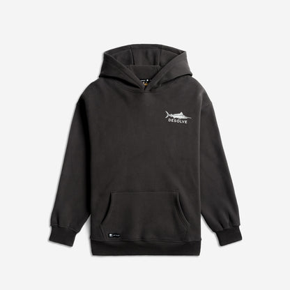 Audax Hoodie