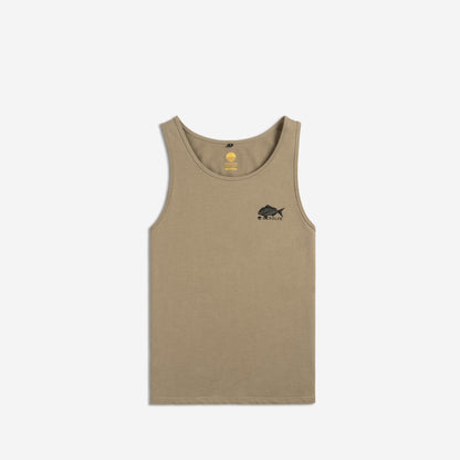 Auratus Singlet