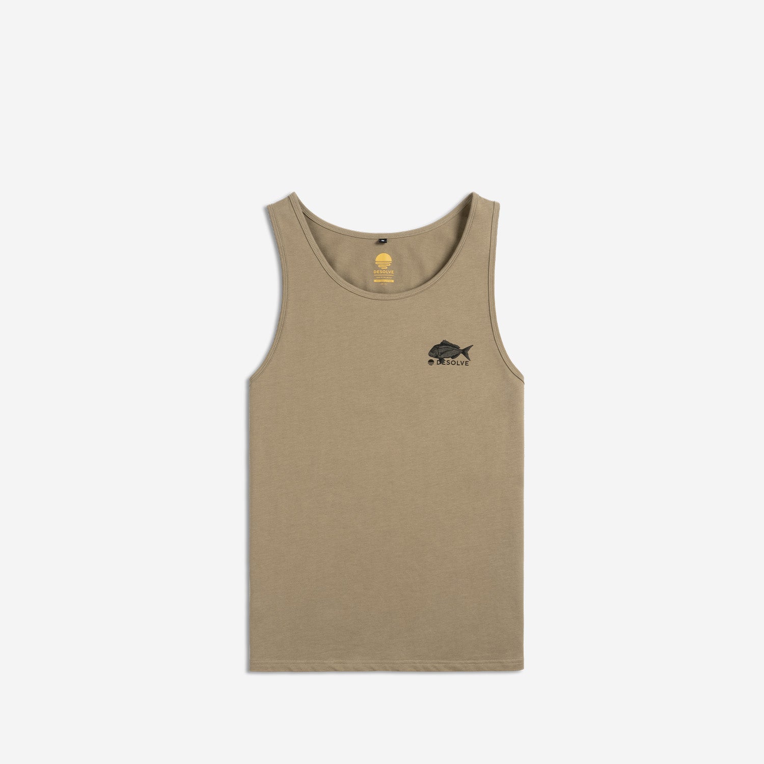 Auratus Singlet