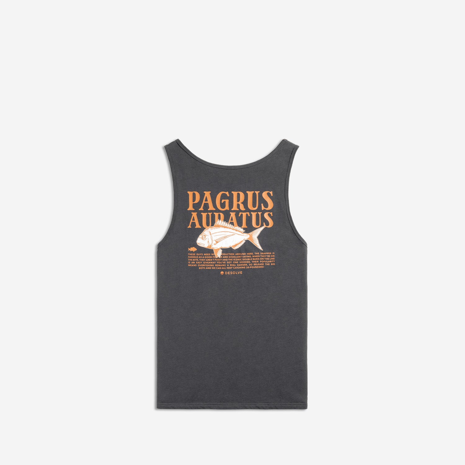 Auratus Singlet Kids'