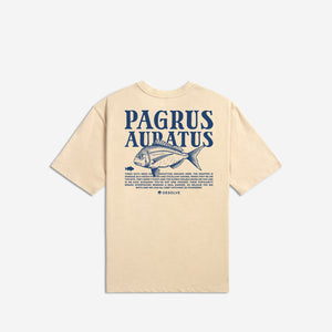 Auratus Tee