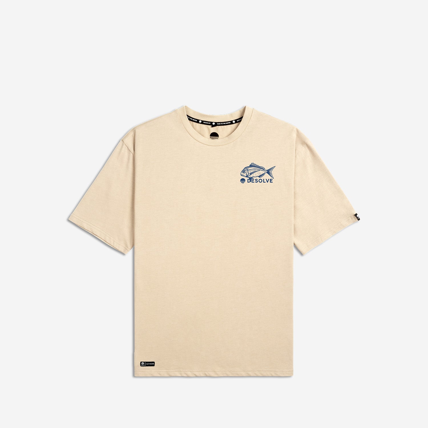 Auratus Tee