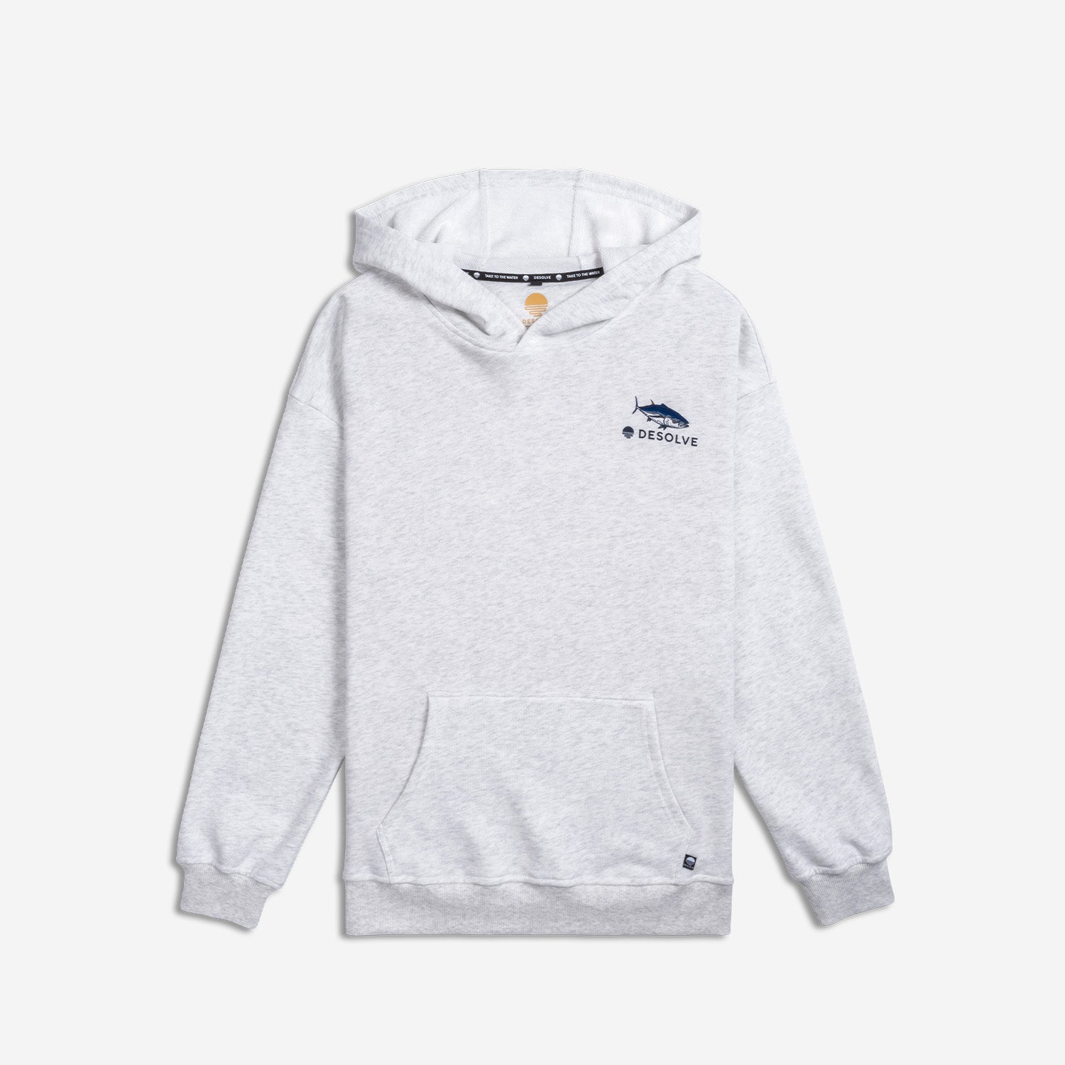 Bluefin MW Hood