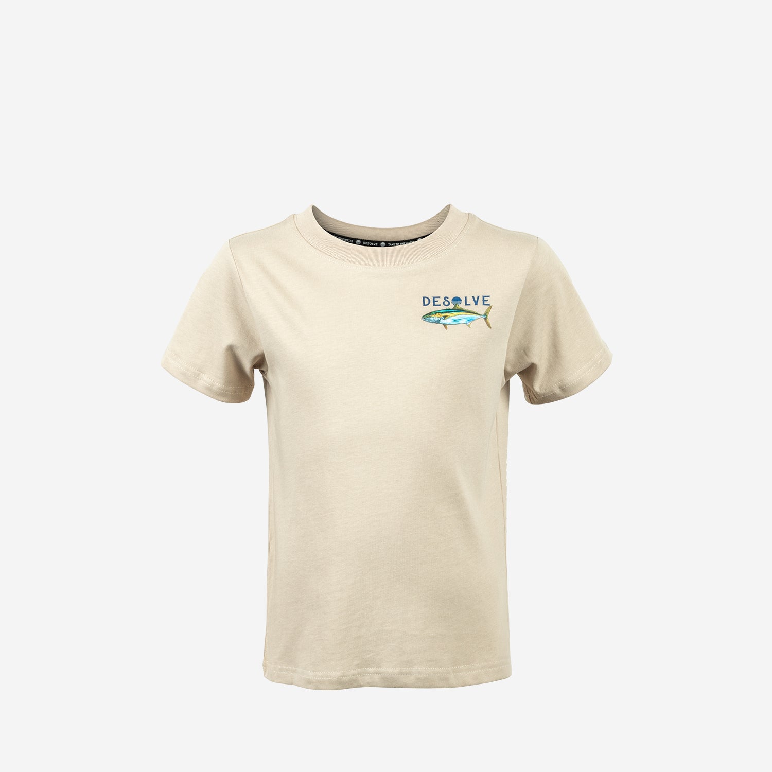 Born To Battle Tee Kids' Kingfish