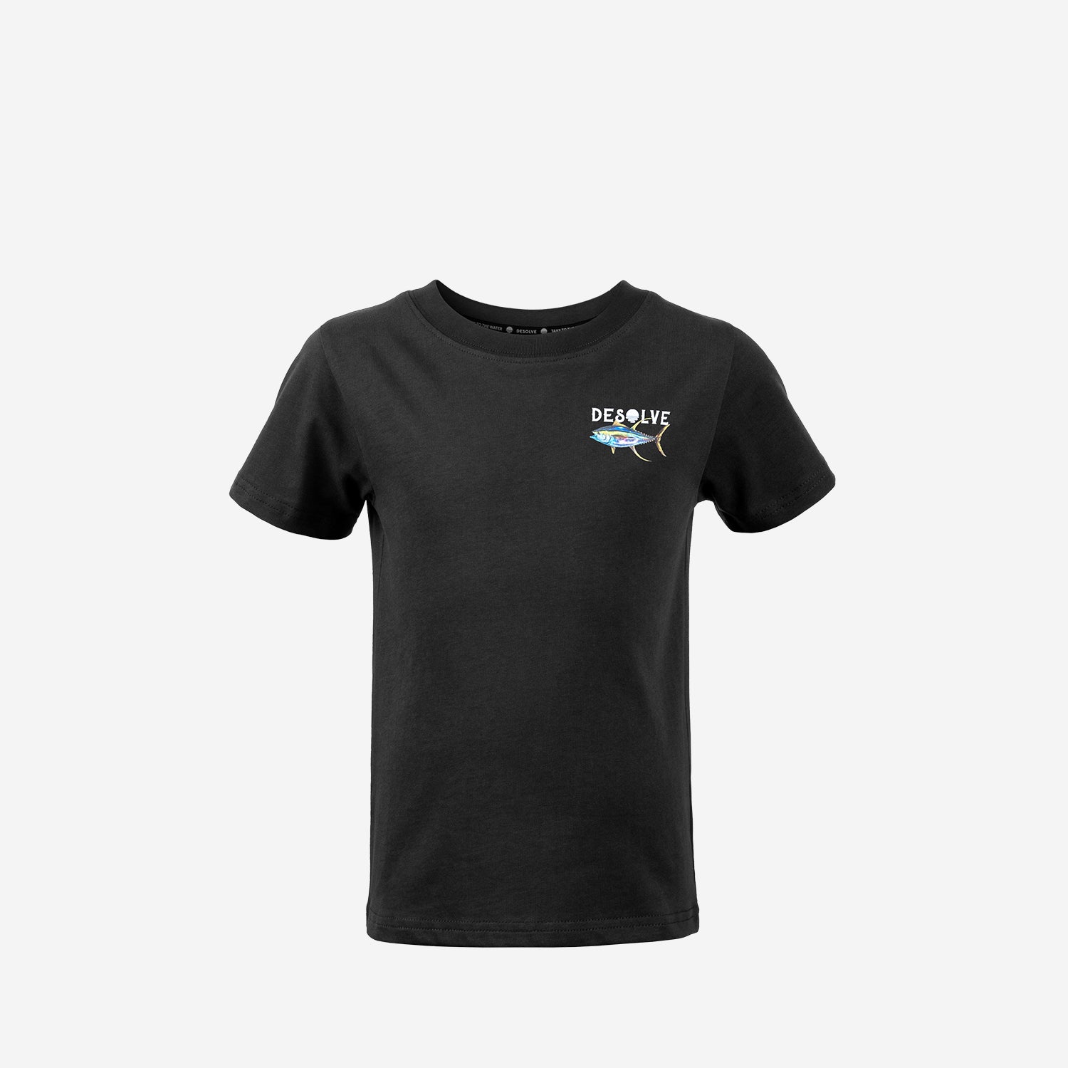 Born To Battle Tee Kids' Yellowfin