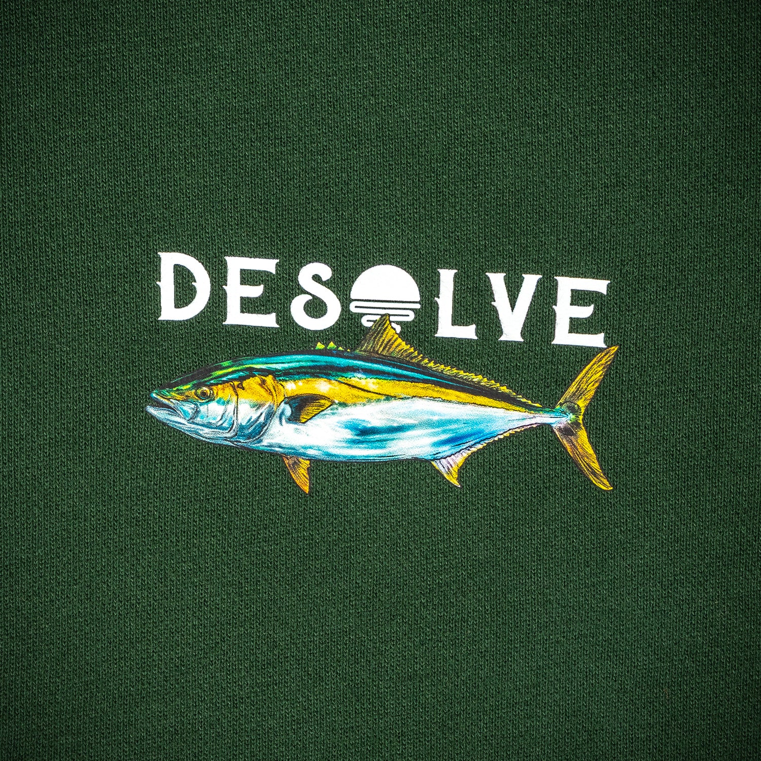 Born to Battle Hoodie Kids Kingfish