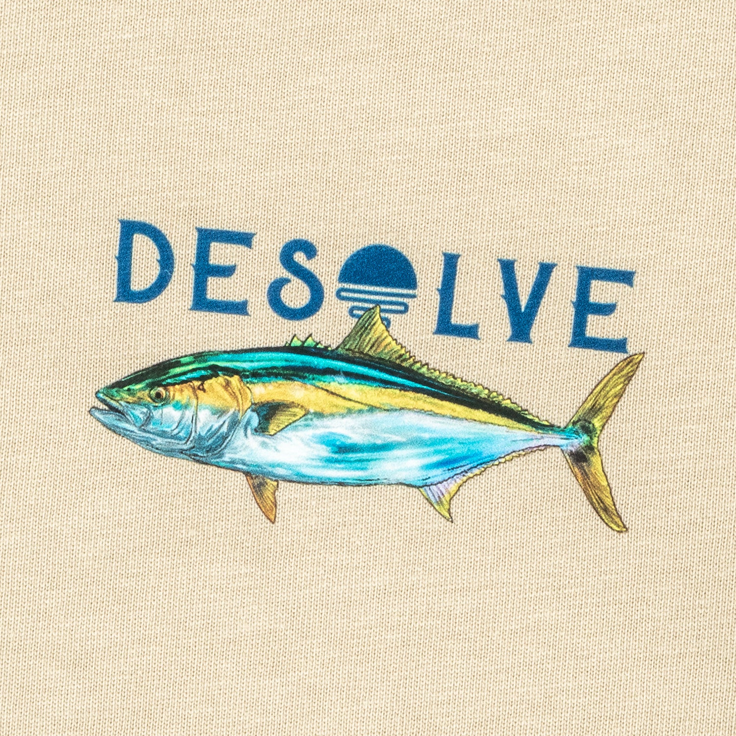 Born To Battle Tee Kids' Kingfish