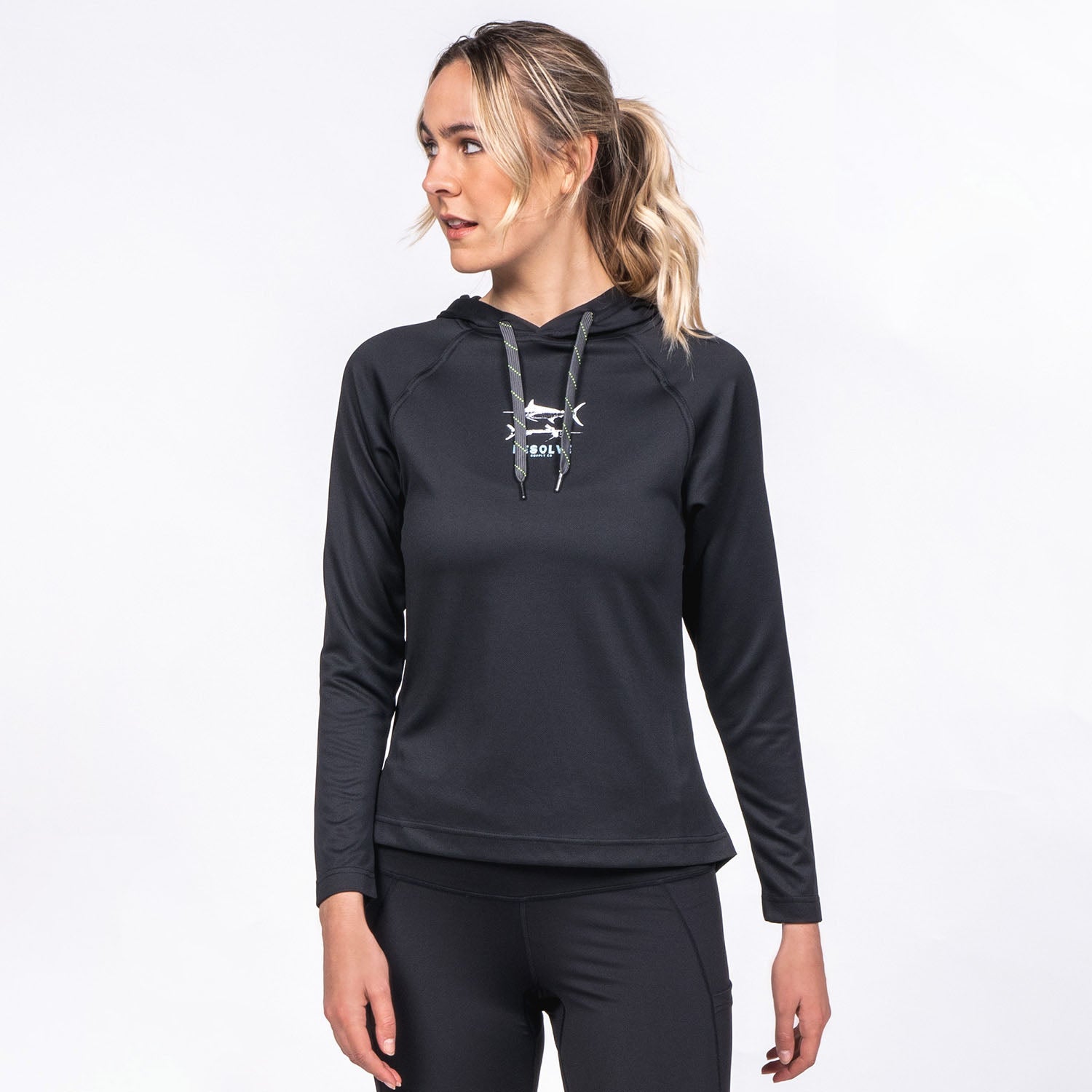 Breaker Hoodie Women's