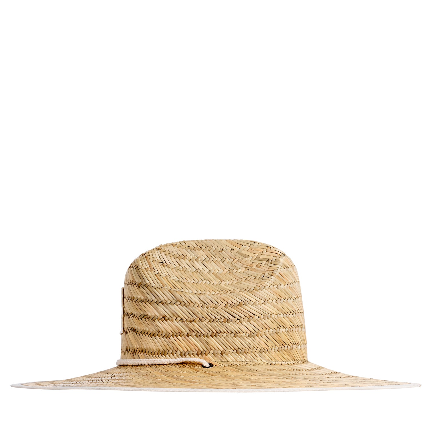Classic Straw Hat | One Size Fits Most – Desolve Supply Co. | NZ