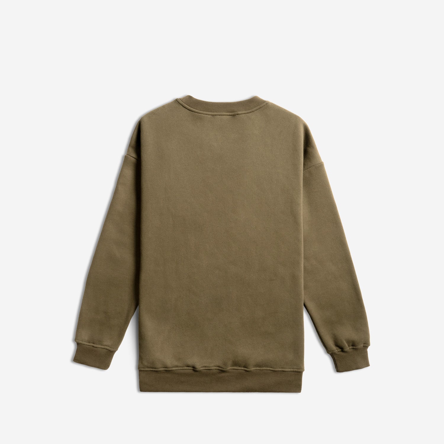 Classic Sweater