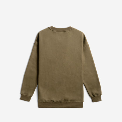Classic Sweater
