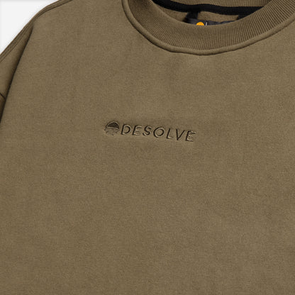 Classic Sweater
