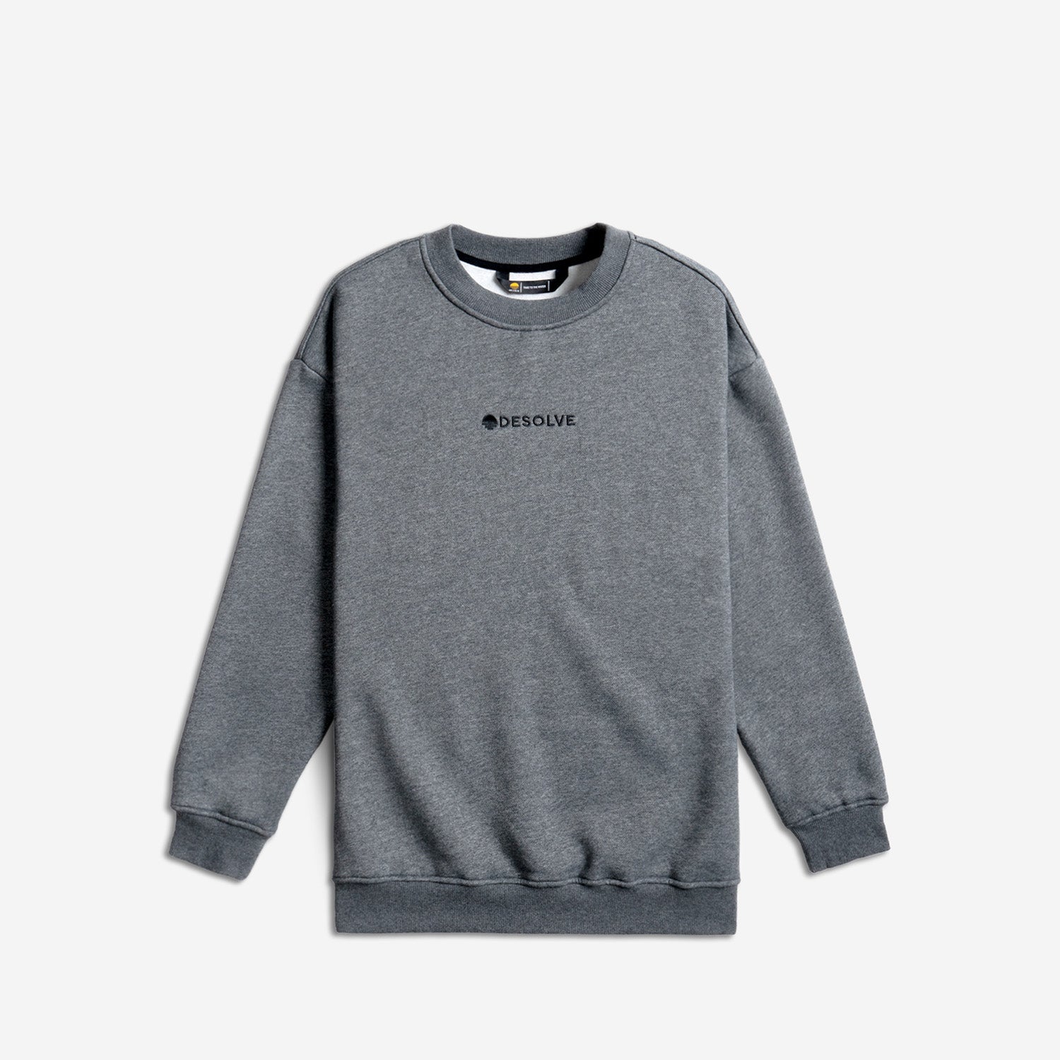 Classic Sweater
