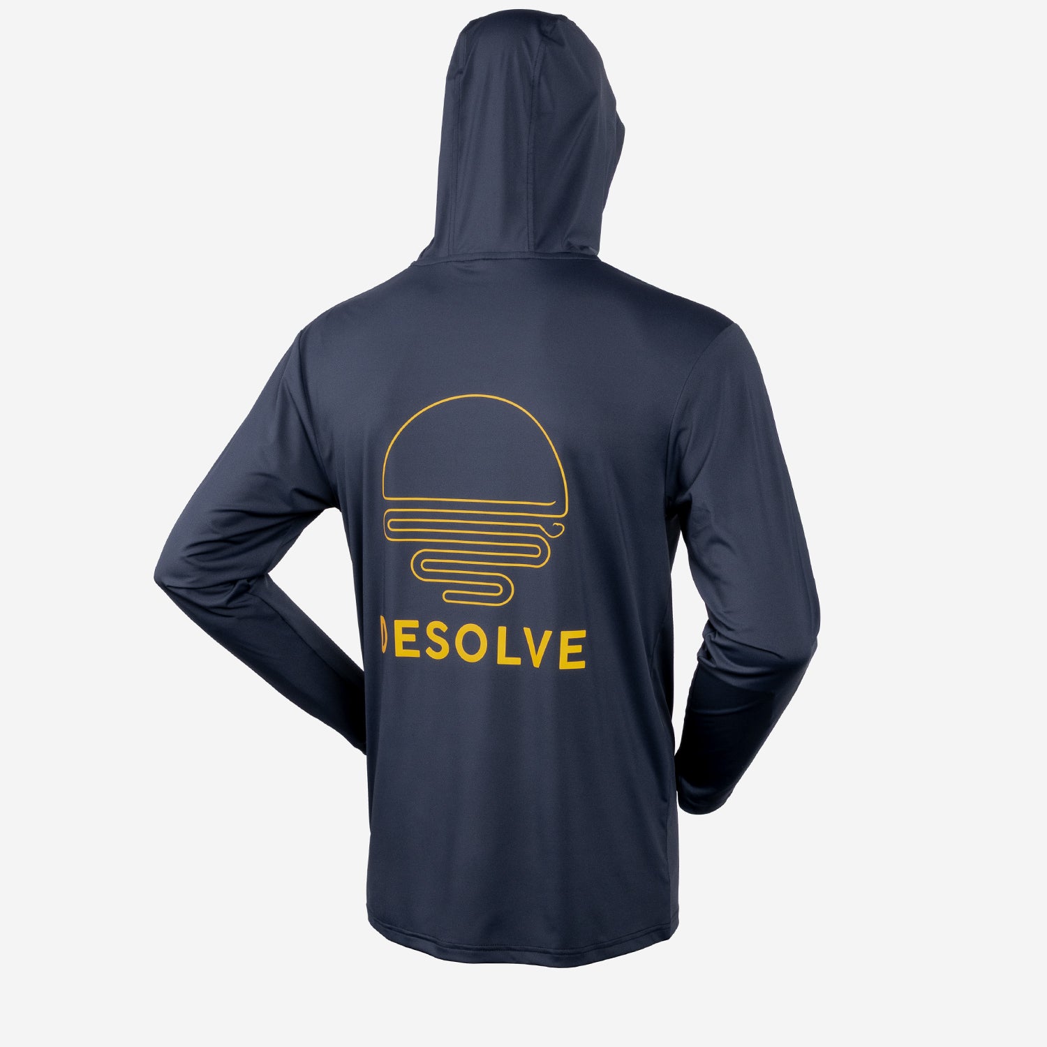 CoolFlex Hooded Fishing Shirt Classic