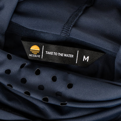 CoolFlex Hooded Fishing Shirt Classic