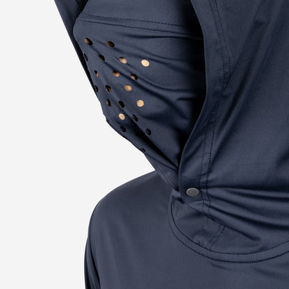 CoolFlex Hooded Fishing Shirt Classic