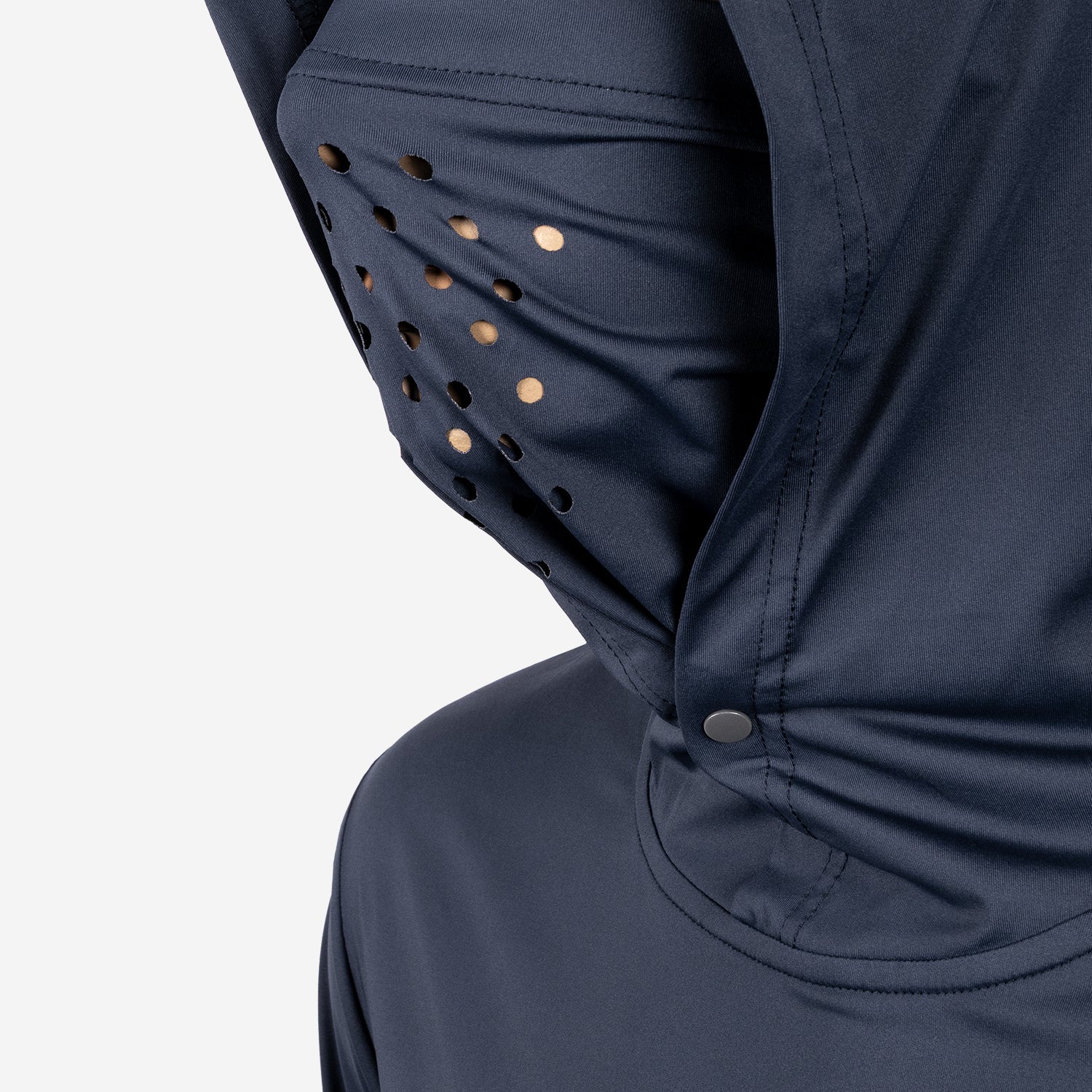 CoolFlex Hooded Fishing Shirt Classic
