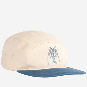 Crawly Camp Hat